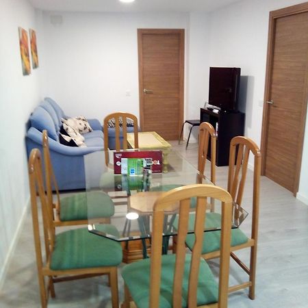 Appartement Bnap Masip à Oviede Extérieur photo
