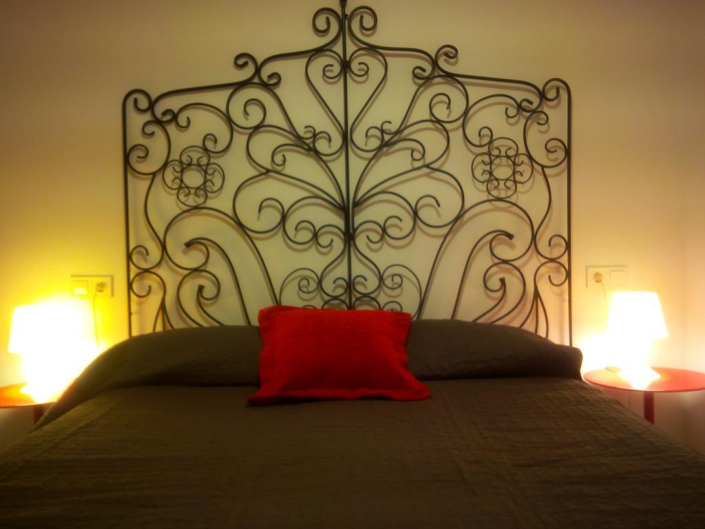 Appartement Bnap Masip à Oviede Extérieur photo