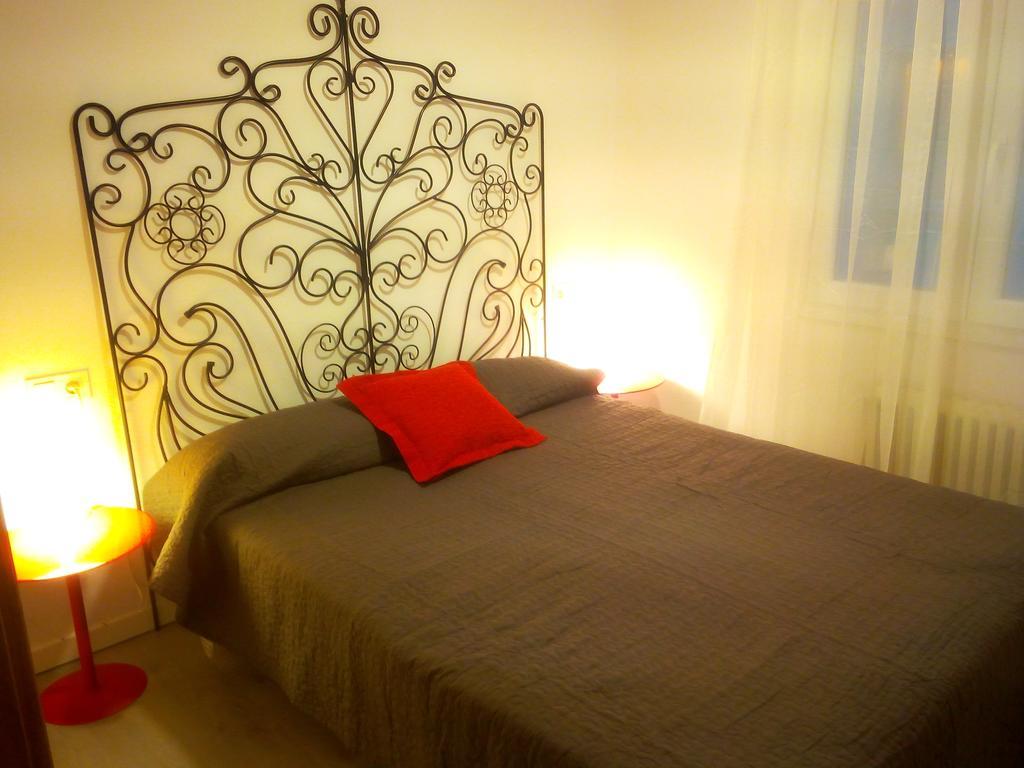 Appartement Bnap Masip à Oviede Extérieur photo