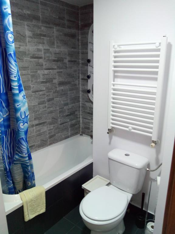 Appartement Bnap Masip à Oviede Extérieur photo