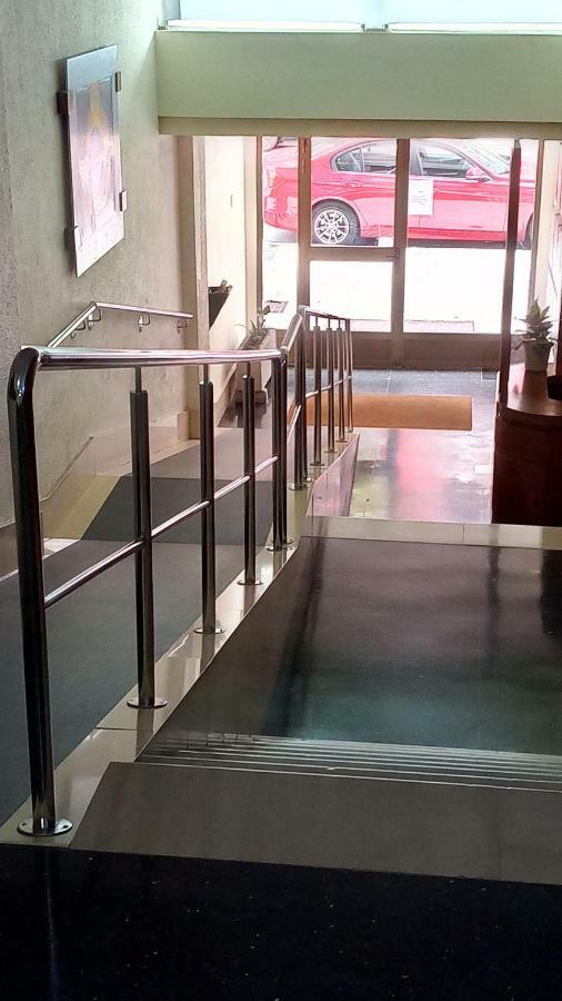 Appartement Bnap Masip à Oviede Extérieur photo