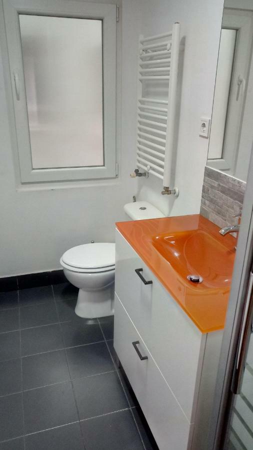 Appartement Bnap Masip à Oviede Extérieur photo