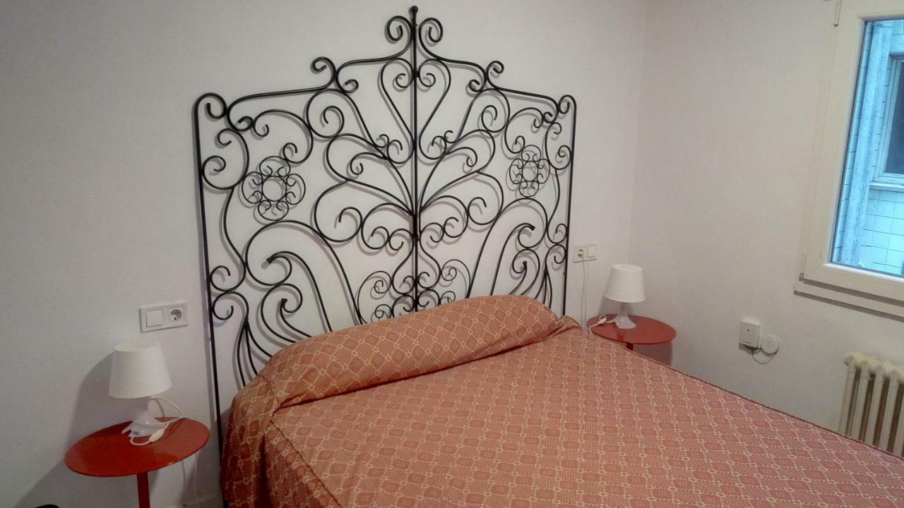 Appartement Bnap Masip à Oviede Extérieur photo